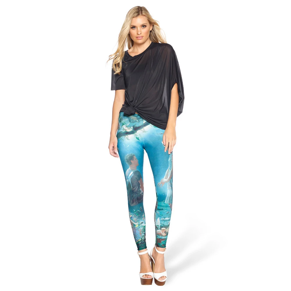 Elastic Yoga Pencil Pants Slim Long Sports Leggings Women Fitness Tights Girls High Waist Running Workout Trouser Plus Size