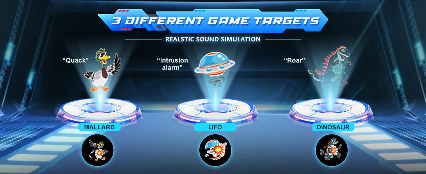 Infrarood laser tag schietspel voor kinderen interactief speelgoed_voghion.com