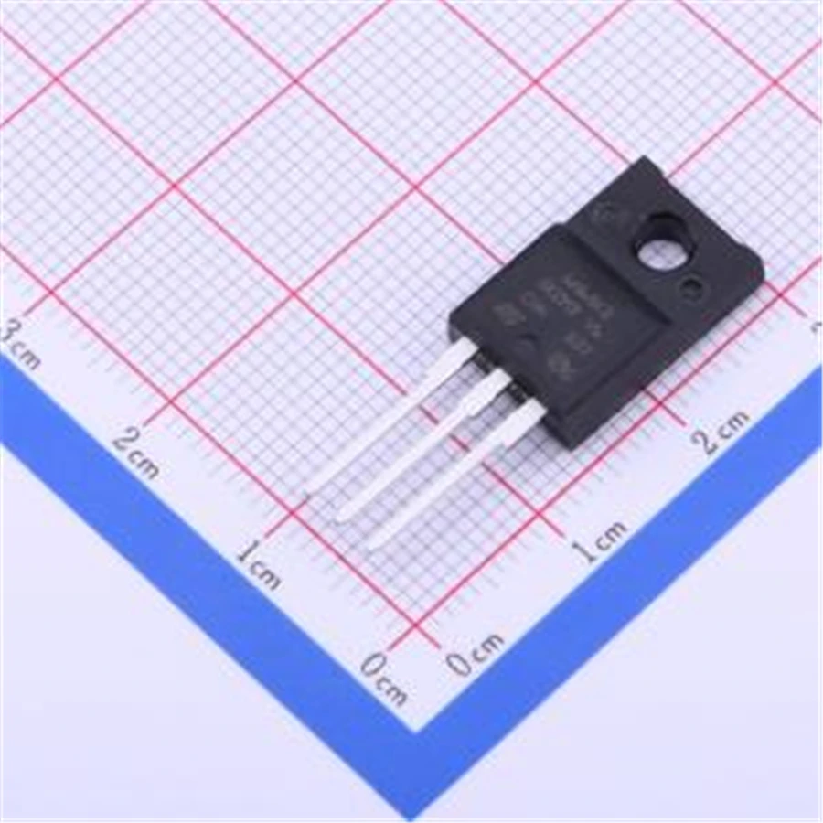 

10 шт./партия (MOSFET) STF6N65K3