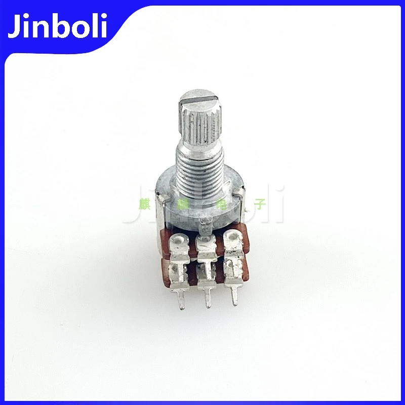 

2 шт., 2-контактный усилитель громкости RD1210G B10K