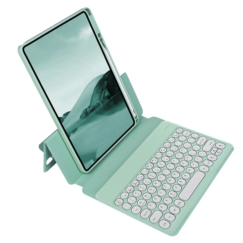 6, Capa com Suporte para Lápis, Capa