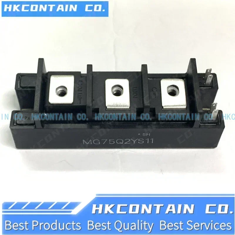새로운 모듈 MG75Q2YS1 MG75Q2YS11 MG75Q2YS40 MG75Q2YS42 MG75Q2YS50