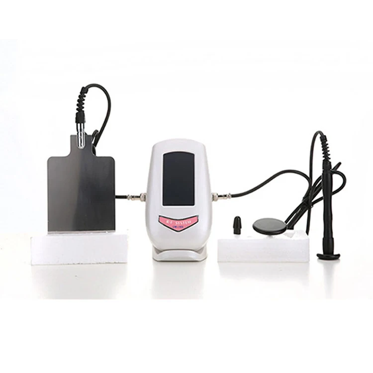 Prezzo Di Fabbrica Rf Tecar Monopolare Radiofrequenza Face Lifting Therapy Beauty Equipment