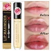 Fast Volumising Lip Plumper Serum Sexy Lip Oil Gloss Increase Lip Elasticity Reduce Fine Lines Brighten Moisturizing Lip Care 1