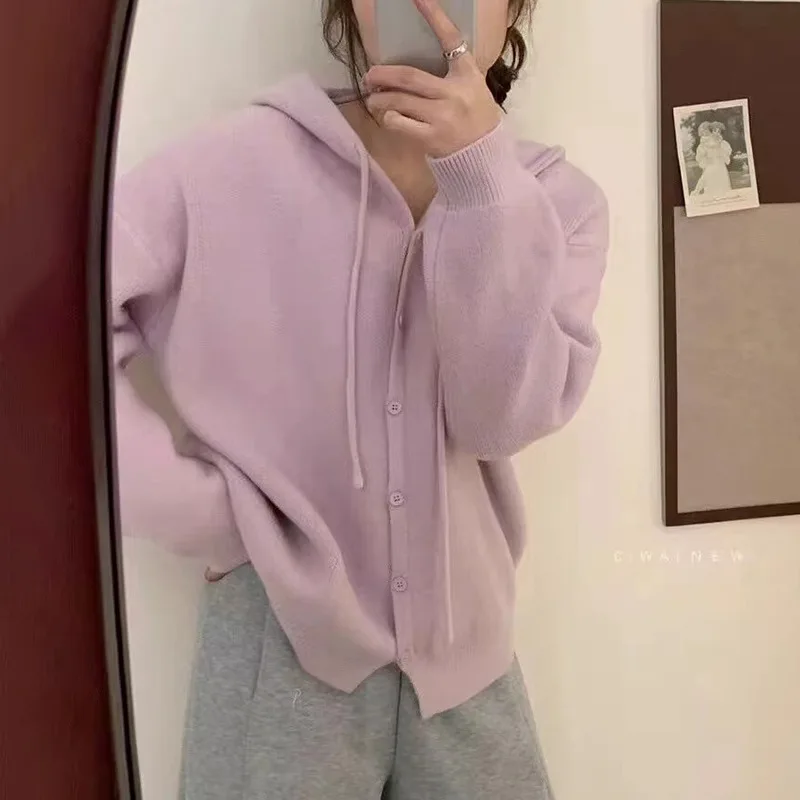 Рисунок 3 - Женский свитер с капюшоном