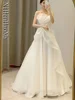 Robe De Mariee New Wedding Dresses Strapless Fashion Cheap Bride Dress Vestidos De Novia 1