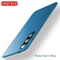 Matte Navy Blue