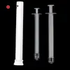 1 Pcs Vaginal Applicator Lubricant Injector Syringe Lube Disposable Anal Nasal Cavity Applicator Launcher Health Care 1