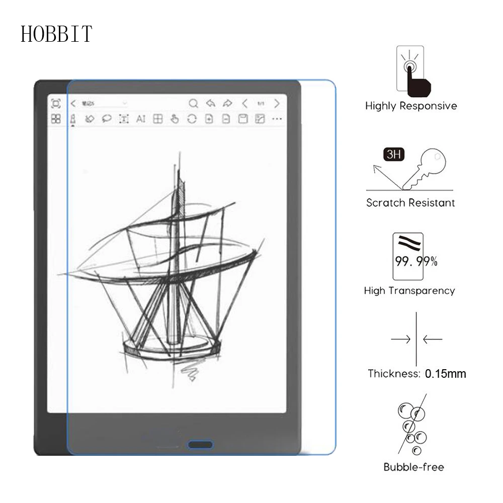 BOOX Ʈ 2    ʸ, Ʈ 2, Ʈ 2, Ereader, 10.3 ġ º, ũġ , LCD HD ȭ ȣ ʸ,  ƴ, 3 