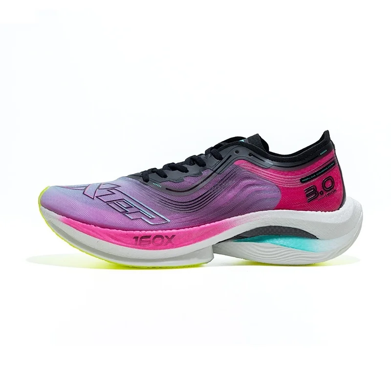 Xtep Racing 160X 3.0 Running Shoes Women Carbon Plate