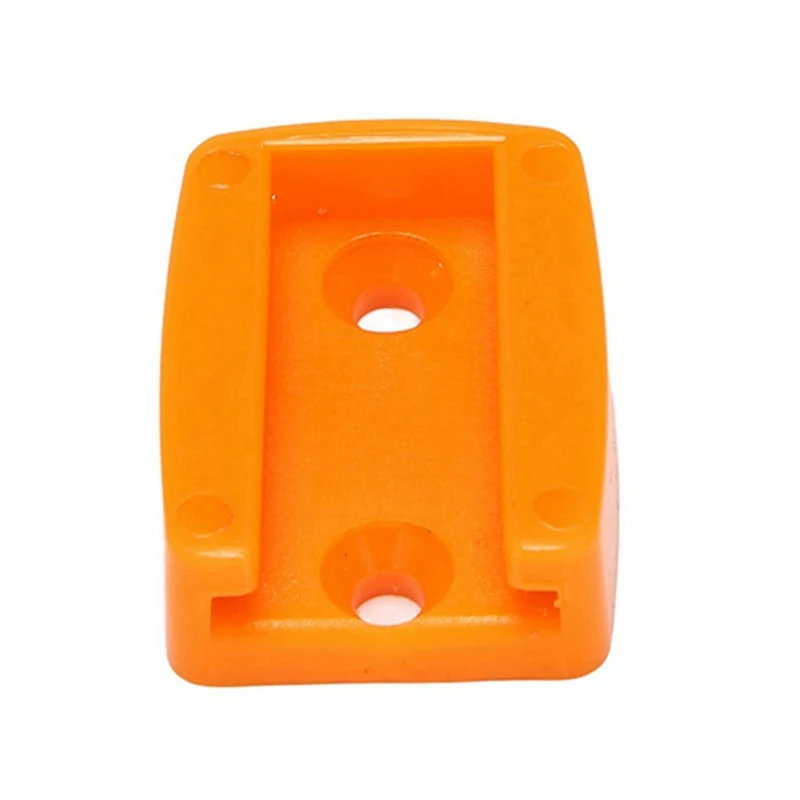 2Pcs For XC-2000E Electric Orange Juicer Spare Parts Spare Machine Parts Orange Juicer Peeler Holder blender juicer parts