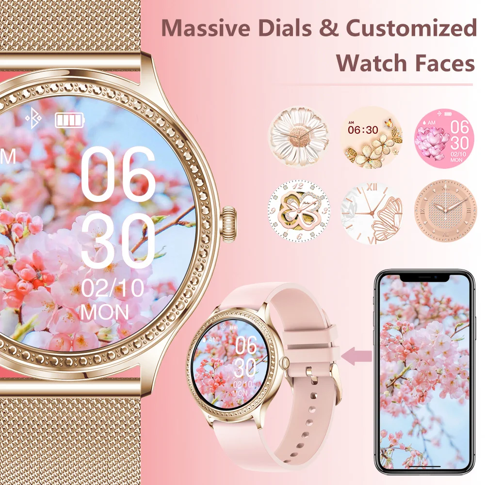 2023 Ÿ ü ġ ũ Ʈ ġ ɹڼ ƮϽ ƮĿ Smartwatch  ո ð ο