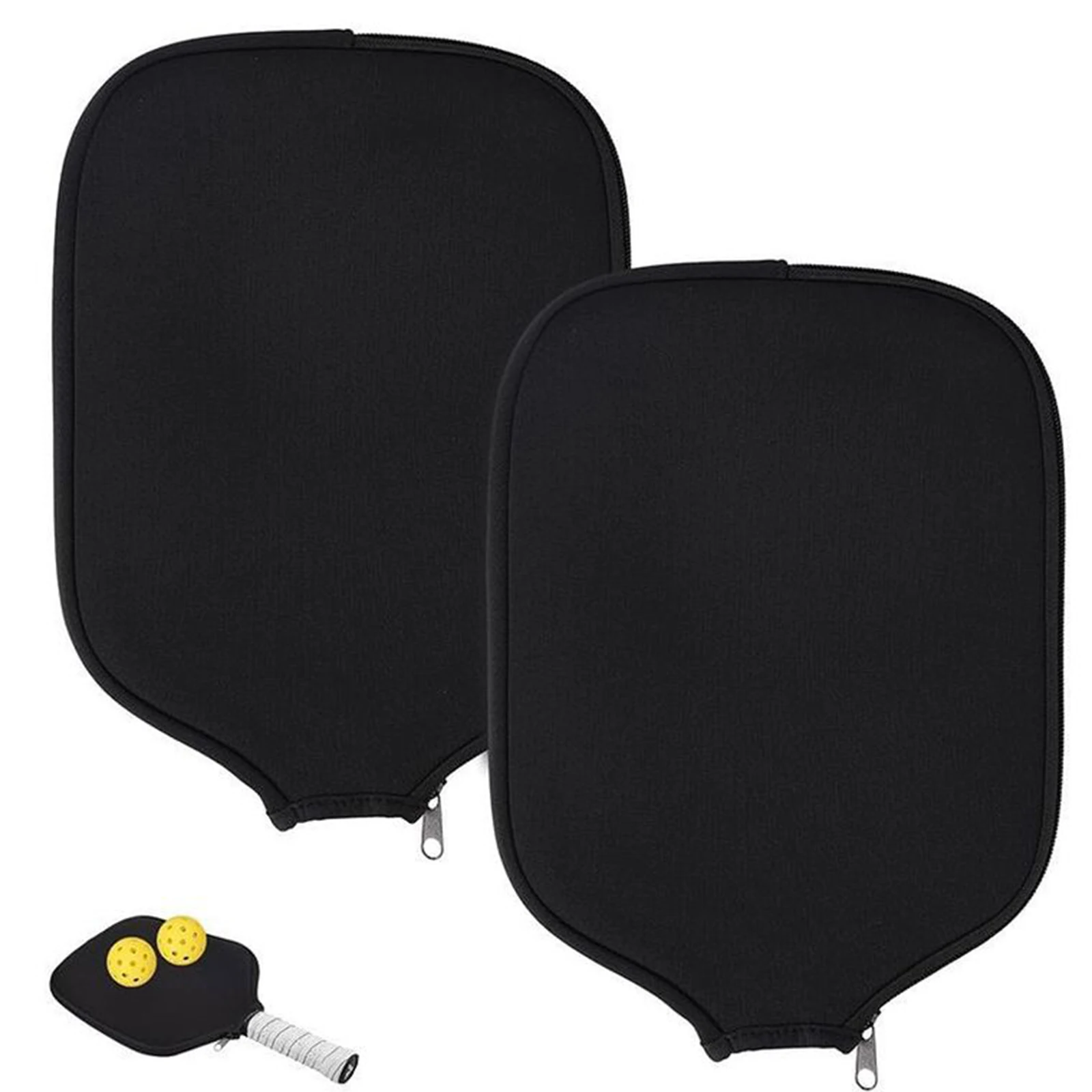 Pickleball Paddle cover