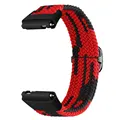 Black red
