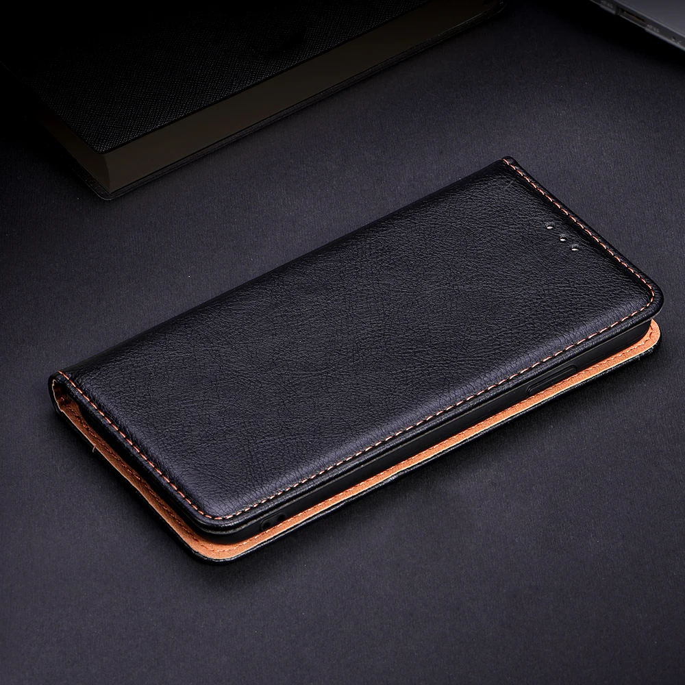 

Кожаный флип-чехол для Xiaomi 13, 12, 12T, 12S Pro, 11, 10 Lite, чехол-книжка, чехол для телефона Mi 8, 9, SE Lite, Магнитный чехол