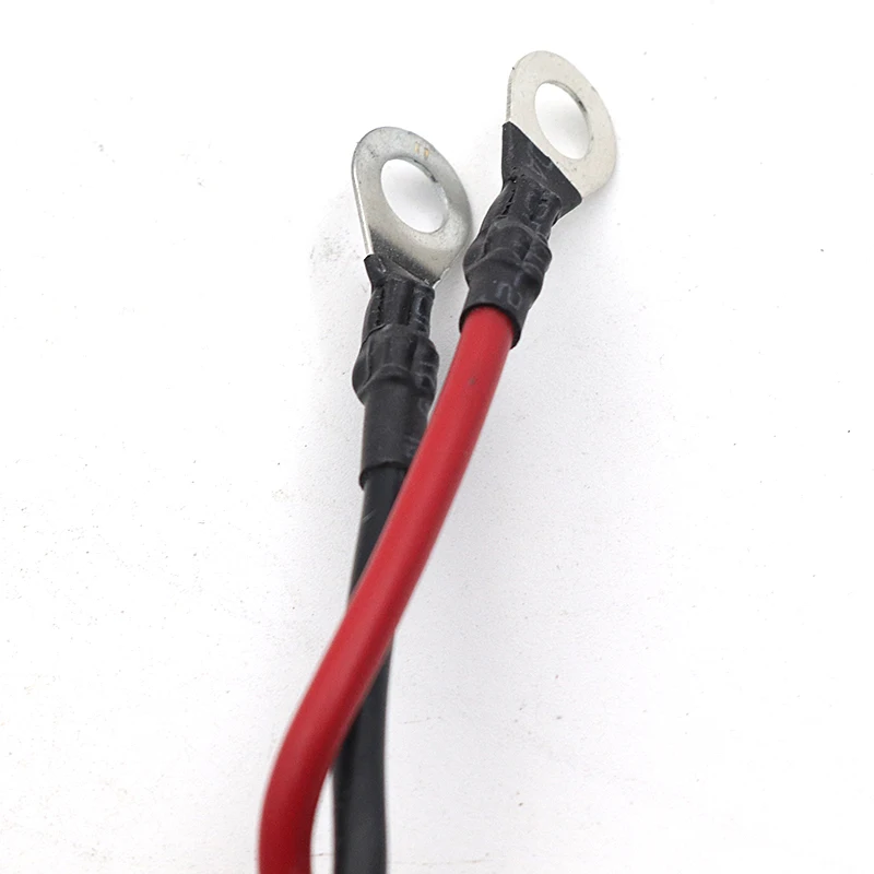 Câble De Connecteur De Batterie Pour Scooter électrique Citycoco