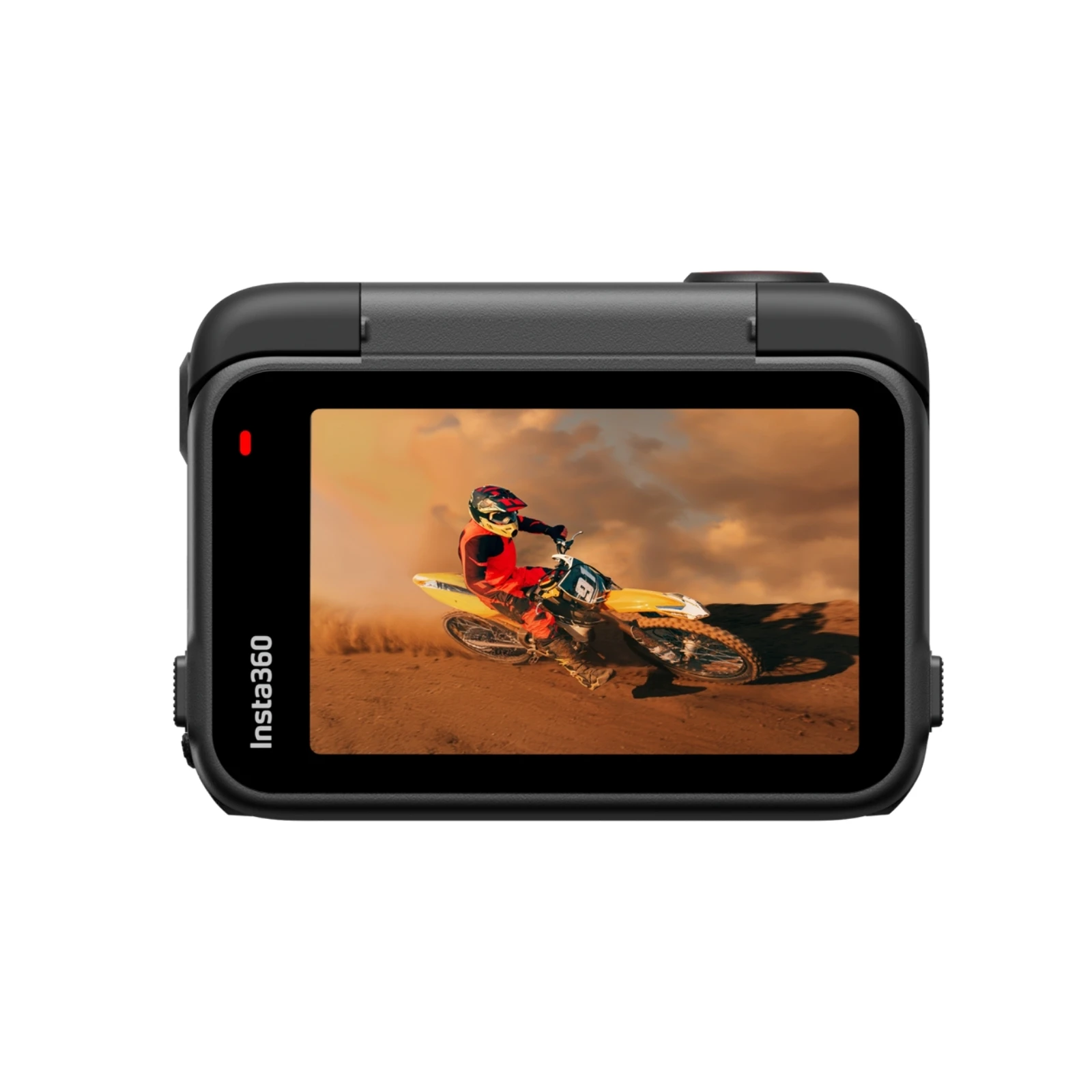 Insta360 Ace Pro 2 8K Action Camera with a dedicated imaging chip for noise reduction and image Lens Waterproof Sports Camera 4