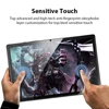 2Pcs Tempered Glass Screen Protector For Samsung Galaxy Tab S9 Fe S8 Ultra Plus S7 S6 Lite For Galaxy Tab A9 Plus A8 A7 8.7 Film 4