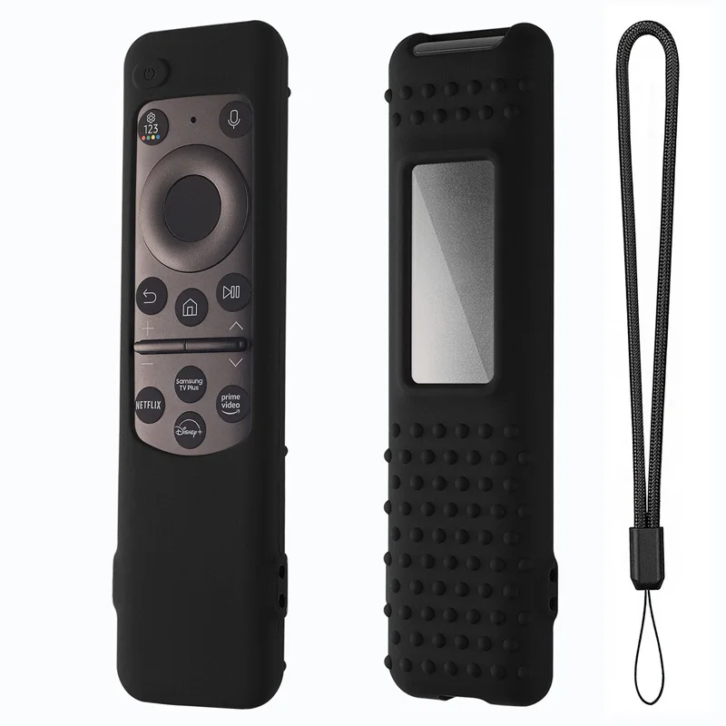New For Samsung TV Remote Control Protective Sleeve For BN59-01432 Anti-Drop Silicone Cover Case Dustproof Waterproof Shell
