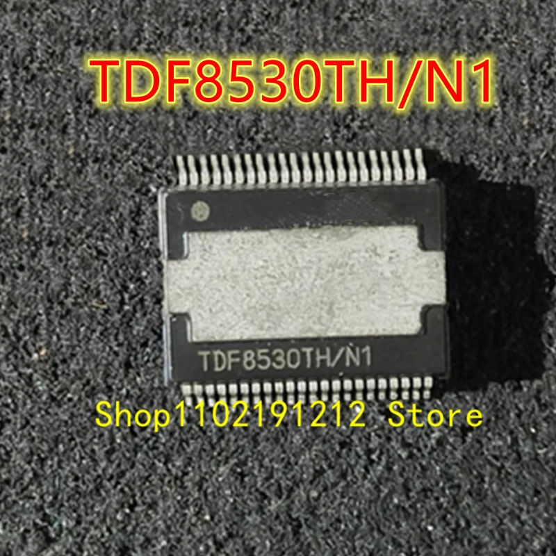 

TDF8530TH/N1 HSSOP-44