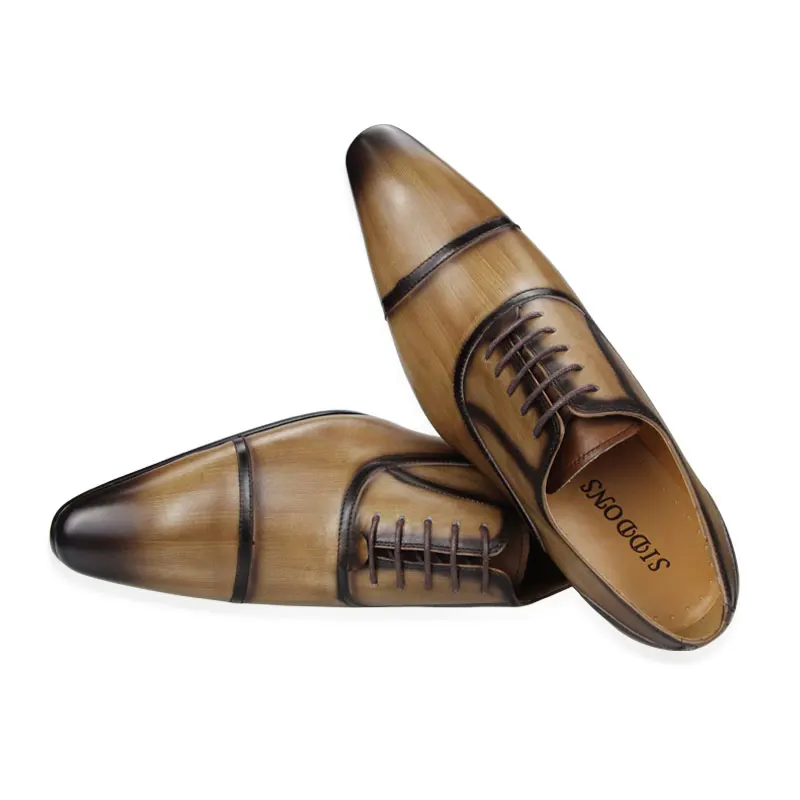 Men Leather Shoes Factory Custom Made Italian Designer Dress Shoe Wedding  Party Monk Luxury Genuine Shoes Zapatos Drop Shipping - AliExpress 322