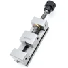 QGG50 63 Right Angle Vise Grinder CNC Vise Gad Tongs 2" High Precision Right Angle Vise Grinder QGG50 2
