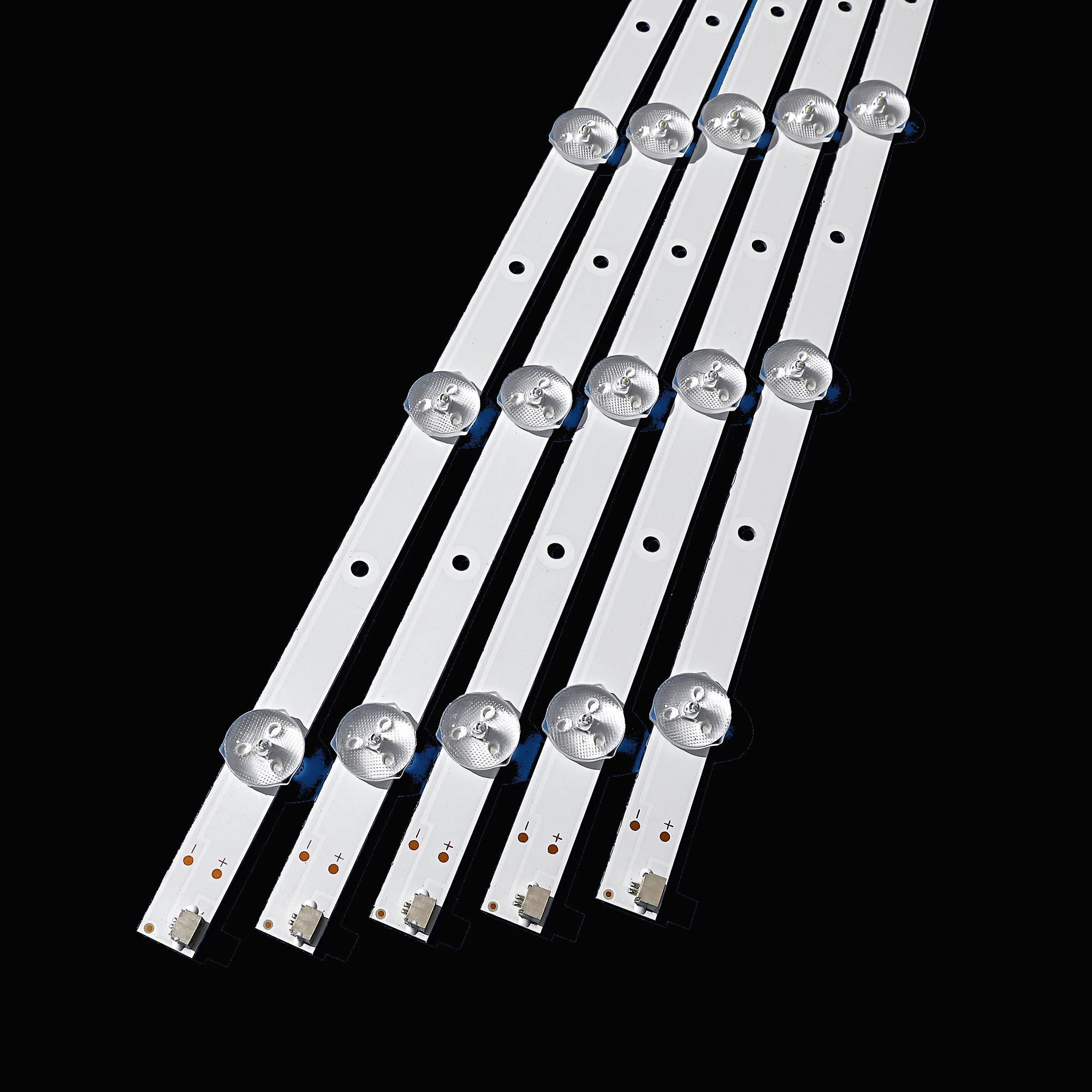 Рисунок 4 - Задняя подсветка для телевизора