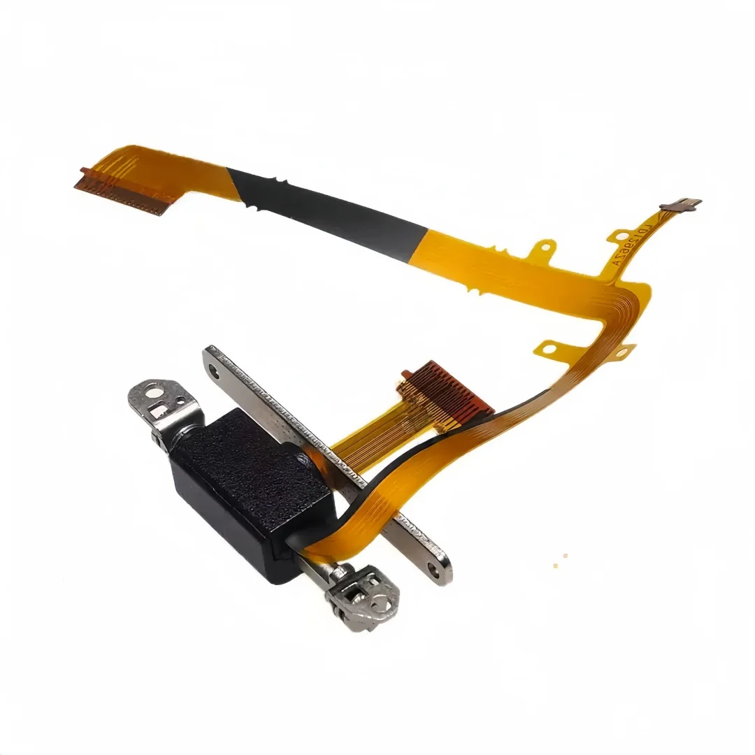 파나소닉 DC-G100 G100GK용 새 오리지널 LCD 스크린 힌지 플렉스 케이블 수리 부품