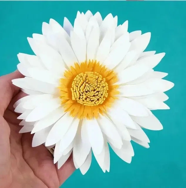 Metal Cutting Dies Ocean Flower Series for Scrapbook Paper Craft