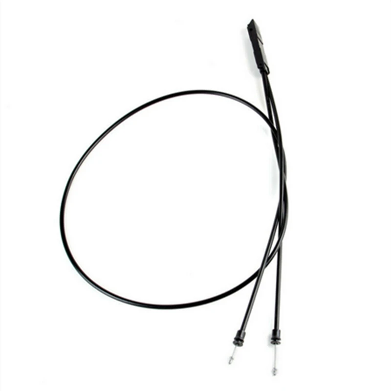 Engine Front Hood Release Cable 221 880 01 59 For Mercedes Benz W221