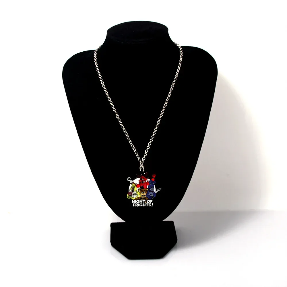 S0c703f288b804fc9a1977dfe7375e667j - Five Nights at Freddy's UK Store