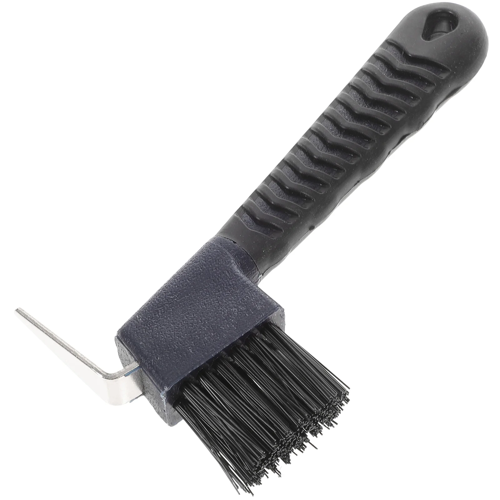 

Нескользящий Захват, копыта, резиновая щетка, нейлоновая лошадь, копыта, уход, уход, щетка для подковы, профессиональные чистящие инструменты