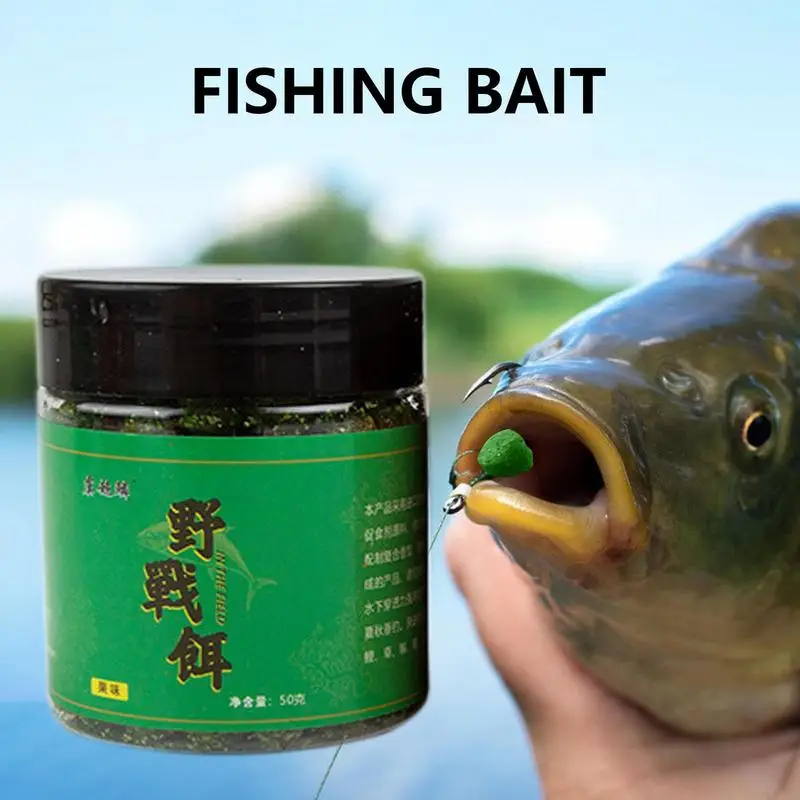 Fishing Baits & Scents Natural Bait Scent Bait Fish Bait Attractant  Enhancer For Fish Attractant Freshwater Anglers Fishing