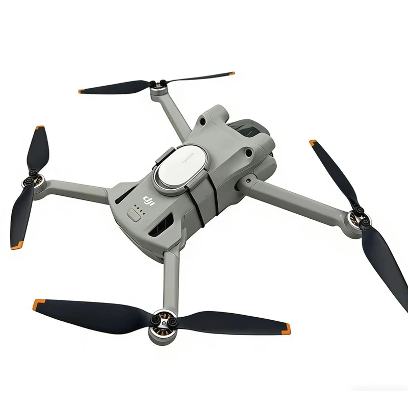 IOS 에어태그 트래커 로케이터 포지셔너 드론 분실 방지용 고정 브래킷 (DJI AVATA 360 / 미니 3pro 4pro 5pro / 매빅 3 4pro 호환)