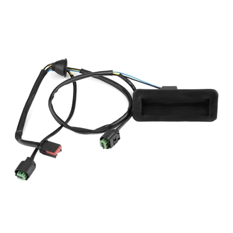 

Кнопка замка задней крышки багажника автомобиля OEM LR020997