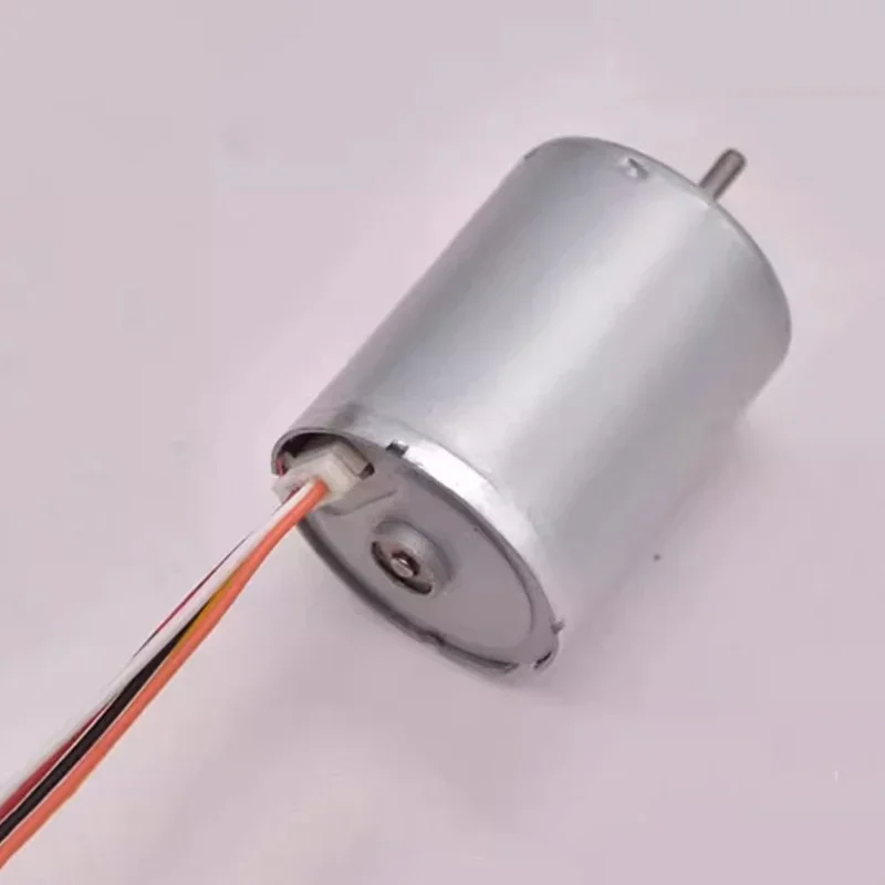 Moteur CC sans balais R-2430 12V/24V 6000 tr/min pour micro moteurs ESC