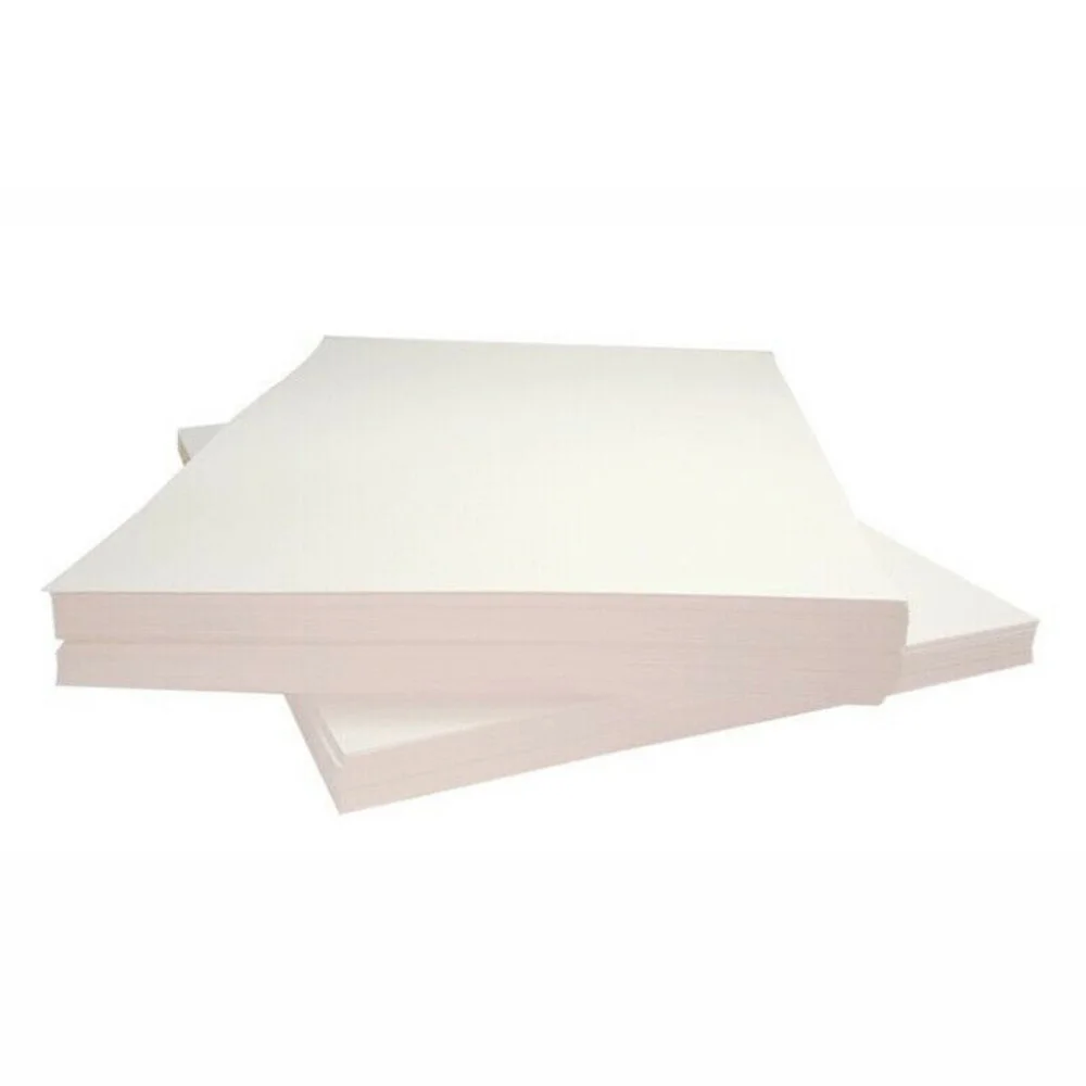 열 전사 용지, 승화 그래픽 아트 티셔츠, 인쇄 장비, 프린터 용품 시트, A4, 297x210mm, 20PCs