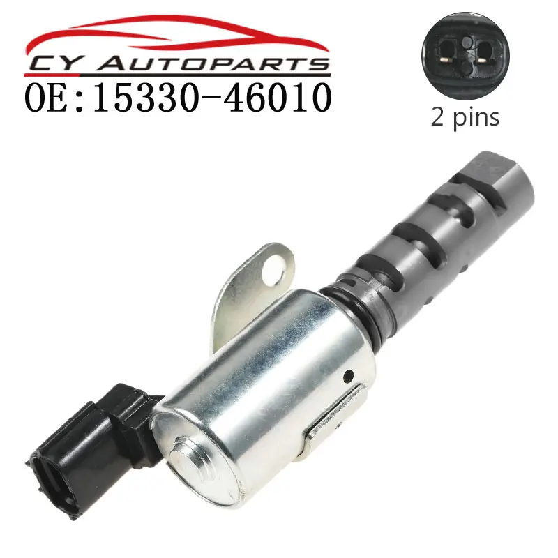 Новый распределительный клапан для Toyota Supra Lexus3.0 15330-46010 1533046010 | Автомобили и