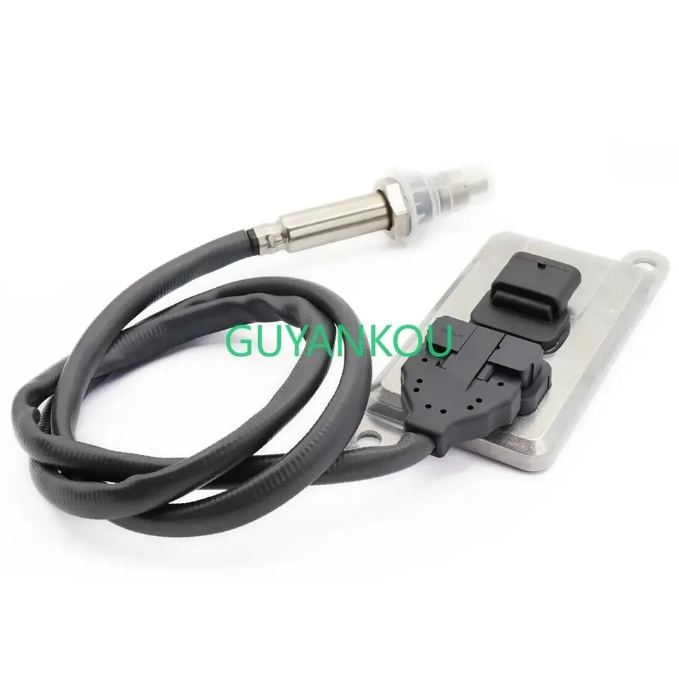 Nitrogen Oxide Nox Sensor 89463-37020 5WK96715 for Toyota Coaster