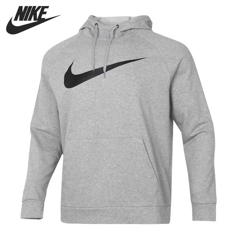 Оригинальное новое поступление мужские пуловеры NIKE AS M NK DF HDIE PO SWSH спортивная