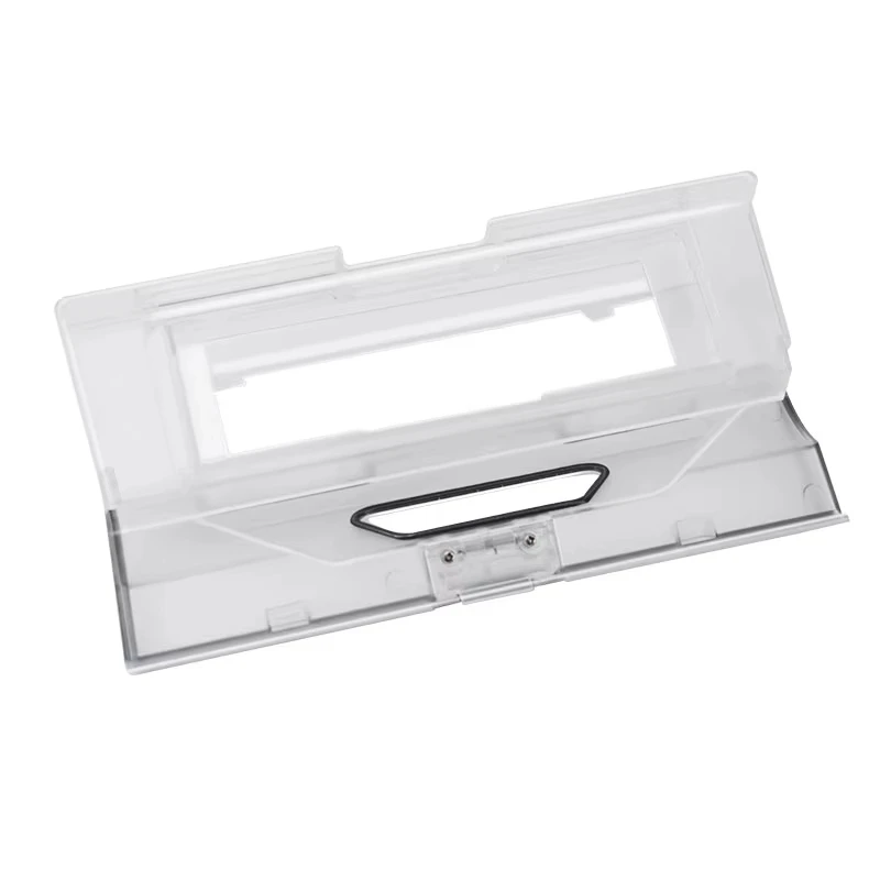 Description Picture 3 of itemRoborock S5 MAX S50 MAX S6 MaxV Pure T7 New Dust Box Vacuum Cleaner Robotic Parts Robot Dustbin Box with Filter Accessroies