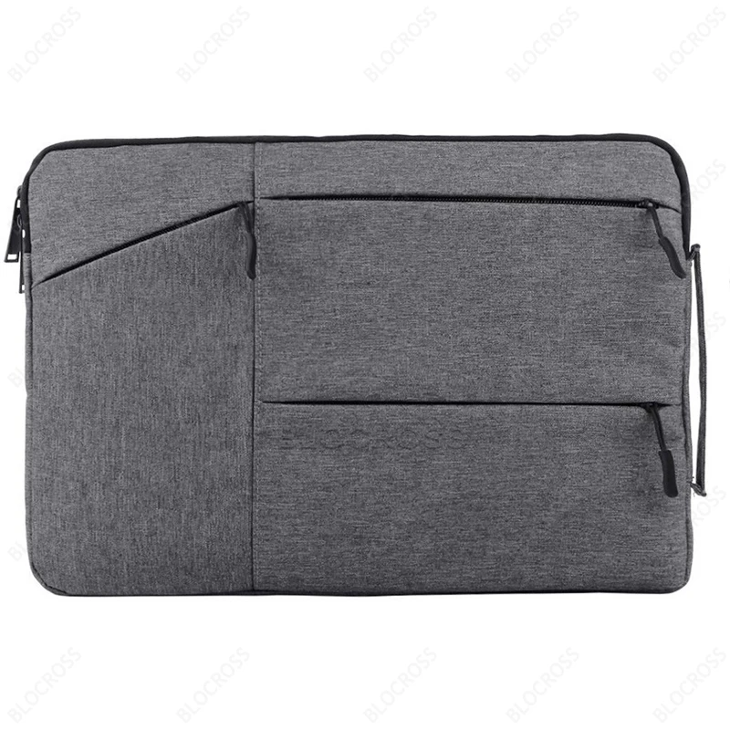 14.6inch Tablet Sleeve Bag for Samsung Galaxy Tab S8 Ultra 2022 Waterproof Computer Notebook Briefcase with Handle for Women Men 