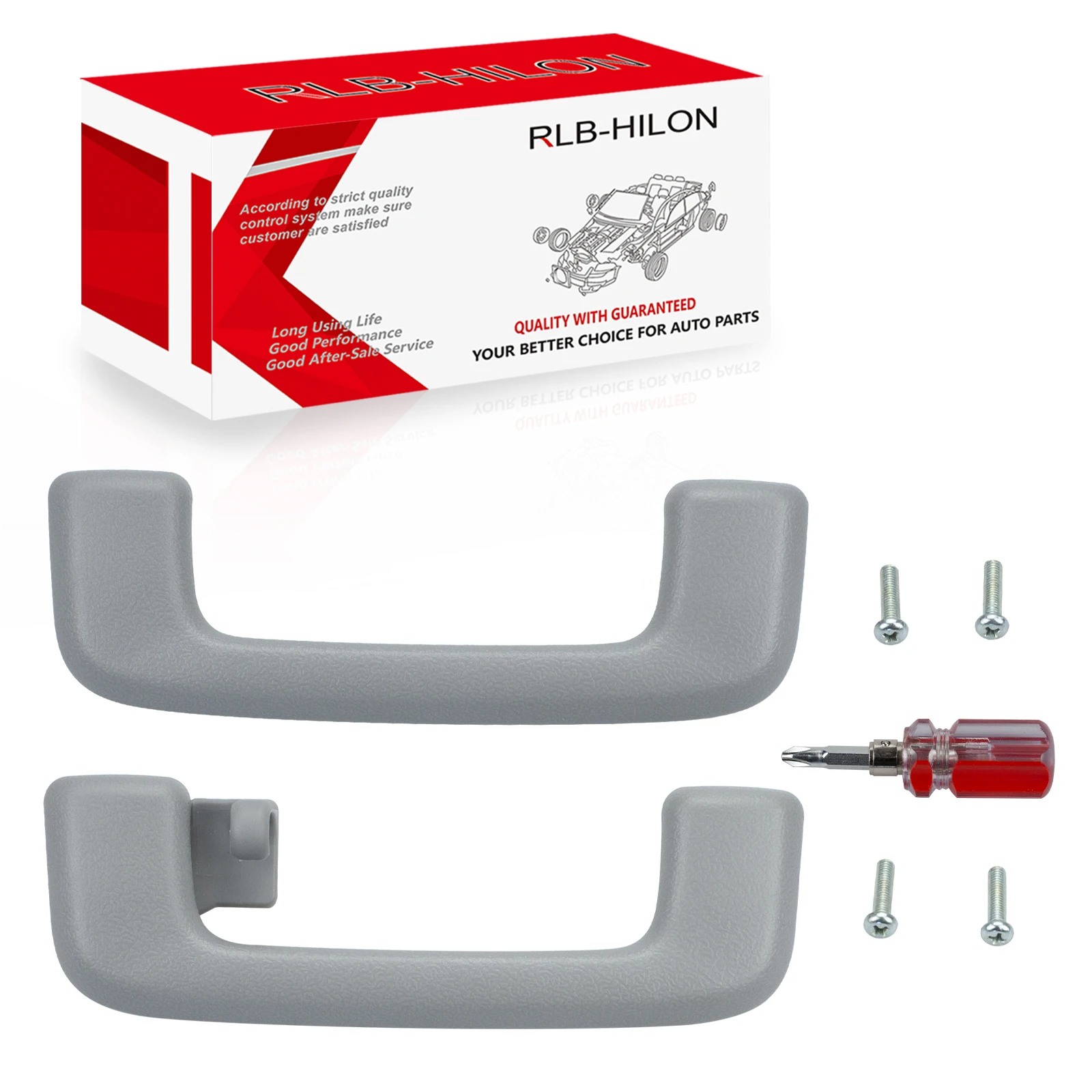 CarInteriorRoofSafetyHandleCeilingArmrestGrabGripPullFor