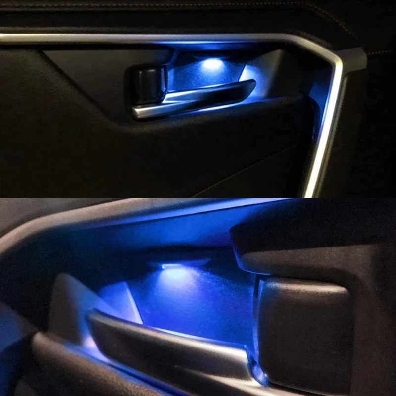ڵ LED Ʈ  ¦ ڵ   , Ÿ RAV4 2019-2020   ڵ 