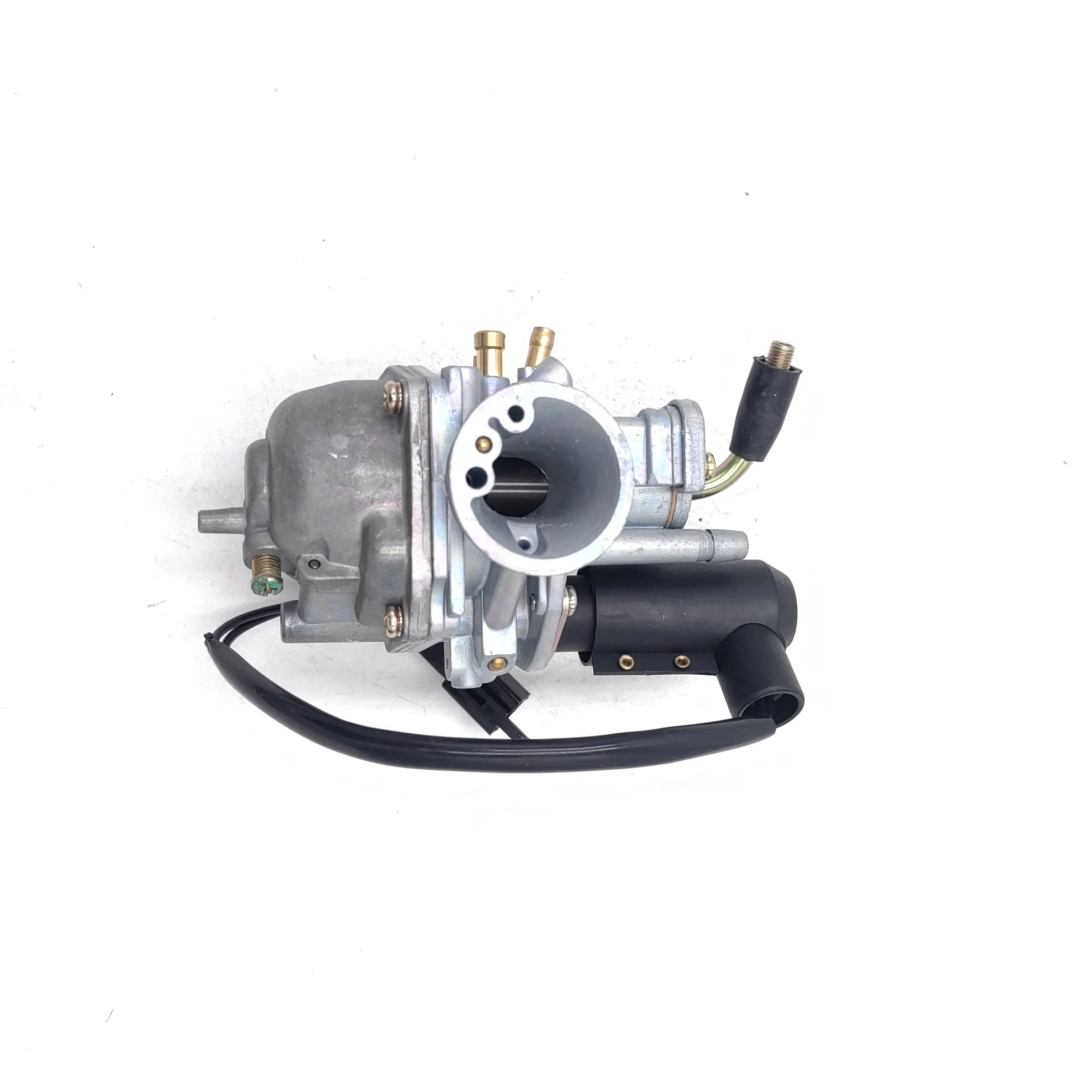 19mm Carburetor For TGB 50cc 2-Stroke Scooters - Fits 101R, 101S, 203, R50X, Acros, Delivery F