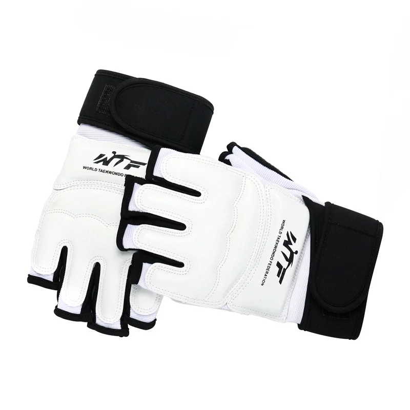 Taekwondo Gloves Hand Protector Approved