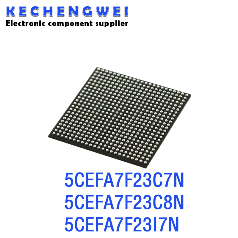 

5CEFA7F23I7N 5CEFA7F23C7N 5CEFA7F23C8N BGA484 Integrated Circuits (ICs) Embedded - FPGAs (Field Programmable Gate Array)