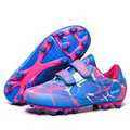 Purple FG Sneakers