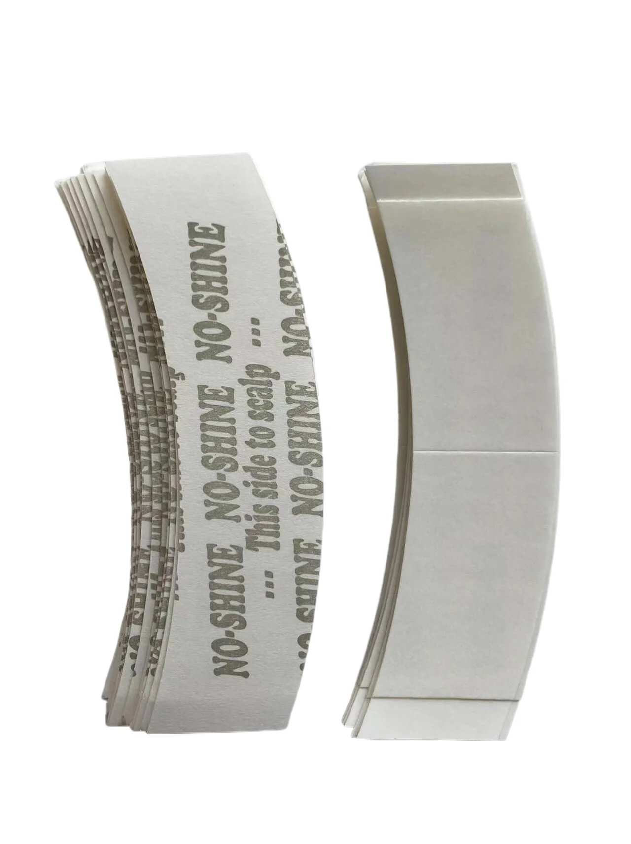 No Shine - Nastro Adesivo Per Toupets & Capelli Secondari Ad - Foto 13