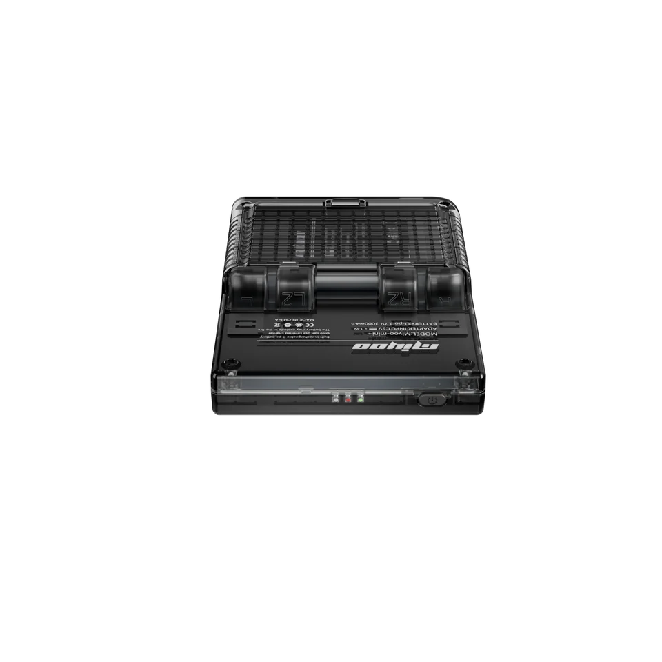 MiyooMini Plus Console De Jeu Portable,Console Rétro 3.5 Inch IPS Screen Linux System 64g Tf Carte Prend En Charge 20000 Jeuxsupports Wireless Gamepad（noir） Fiche Technique Et Prix Au